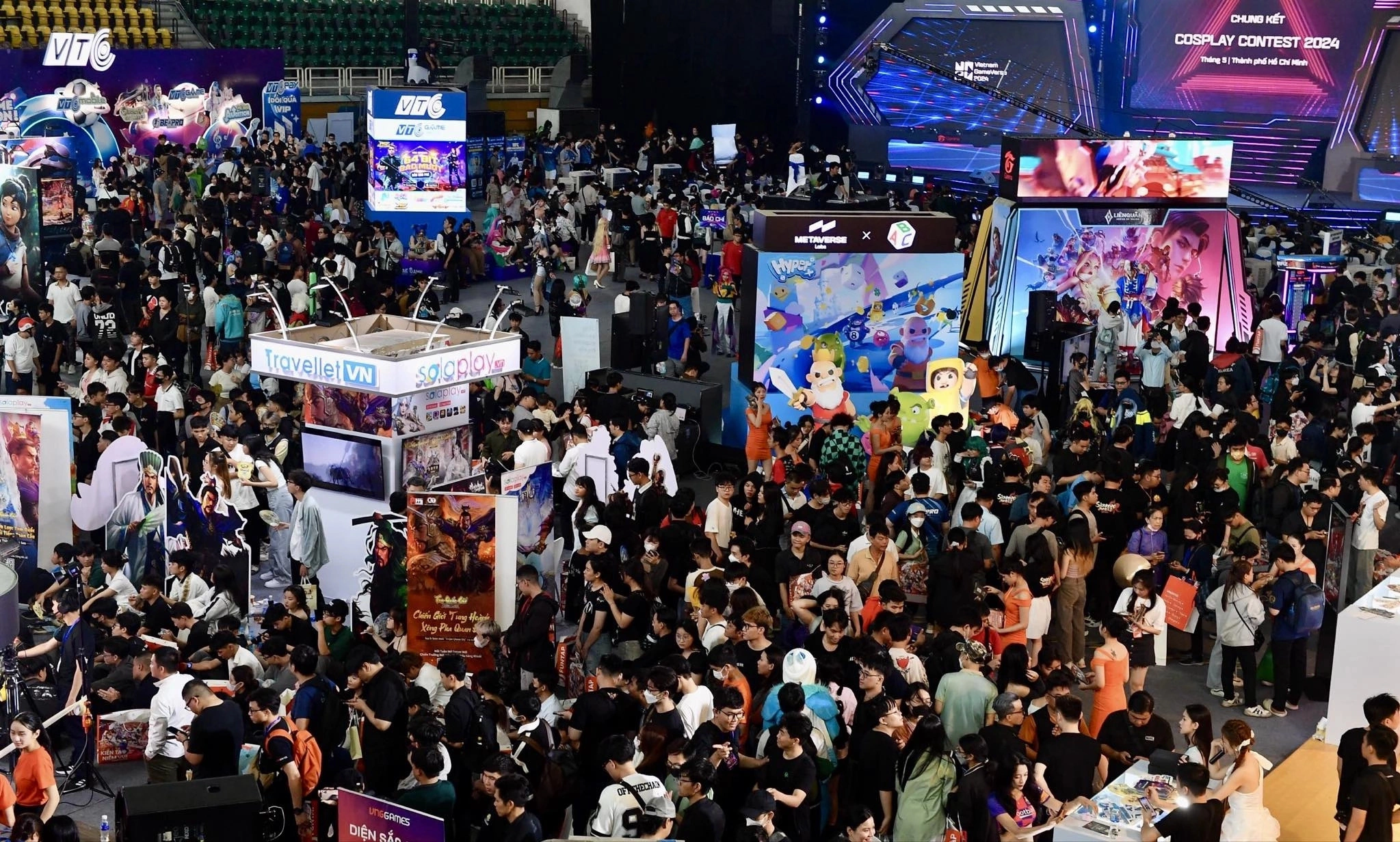 game viet 49 ti luot tai toan cau 2025 6