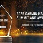 Garmin Health Awards 2026 chính thức mở đơn đăng ký toàn cầu, mang cơ hội trình bày giải pháp sức khỏe số tại Bangkok