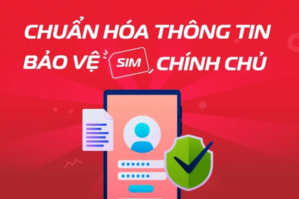 huong dan chuan hoa thong tin thue bao 1