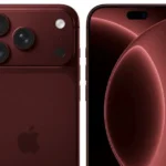 iPhone 18 bản thường có thể được nâng lên 12 GB RAM