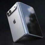 iPhone gập có thể mang tên iPhone Ultra và pin 5.800 mAh