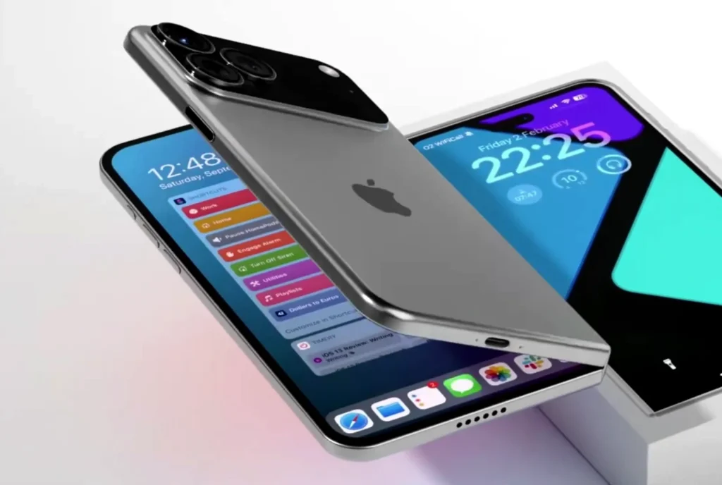 iphone gap gap truc trac ky thuat 1