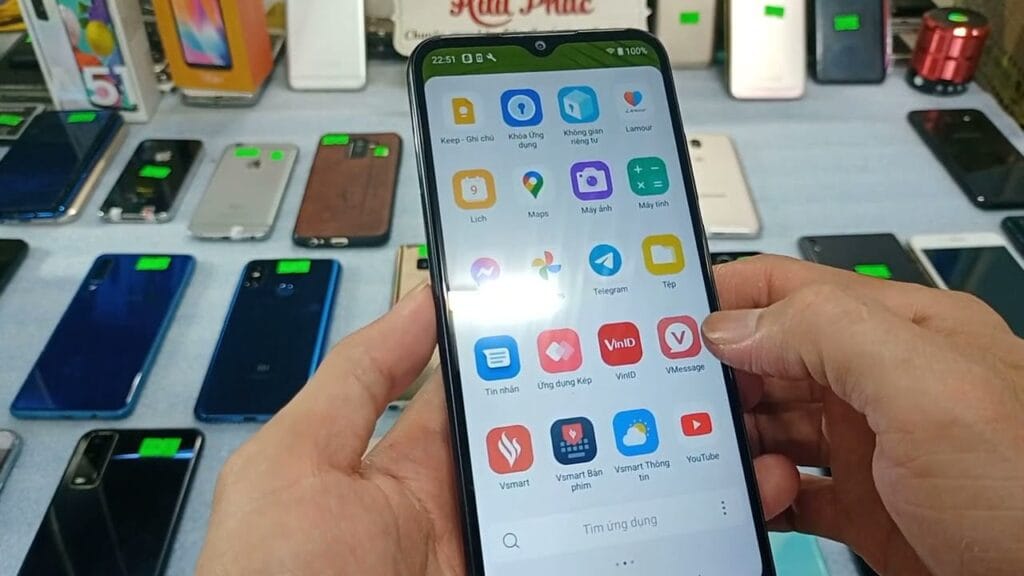 kiem tra gi khi mua dien thoai cu 3