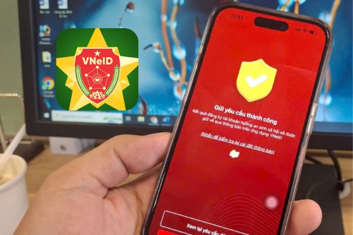 Hướng dẫn kiểm tra SIM đứng tên mình trên VNeID và xử lý số không còn sử dụng