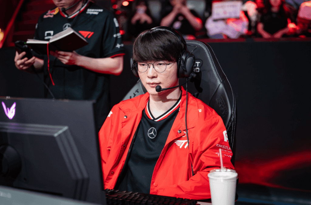 kt rolster gay dia chan quat nga t1 2