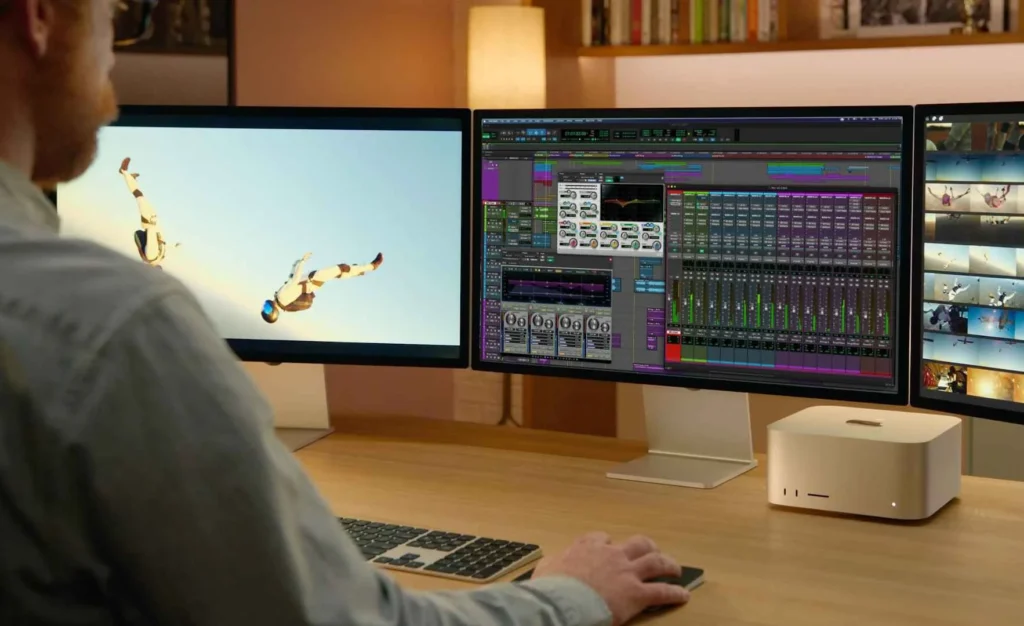 mac mini mac studio ram cao kho mua 2