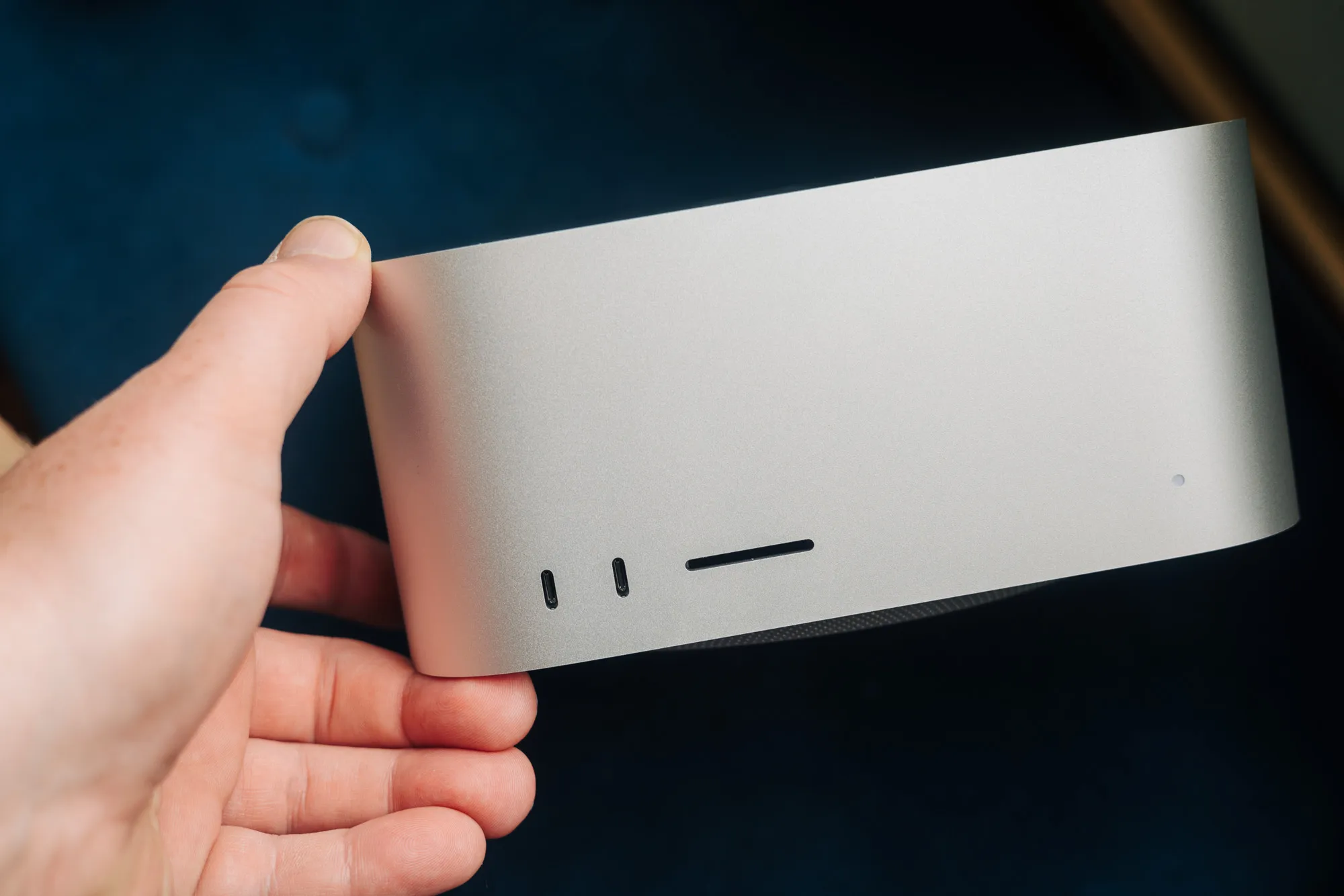 Mac mini và Mac Studio RAM cao tạm khó mua, Apple cũng bị cuốn vào khủng hoảng chip nhớ