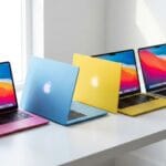 MacBook Neo mở bán tại FPT Shop, ưu đãi đến 5 triệu đồng