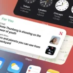 Mẹo dùng iPhone gọn hơn với Chạm mặt lưng và Smart Stack