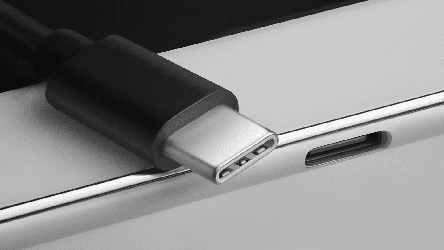 Cách phân biệt cáp USB-C: sạc, truyền dữ liệu và xuất hình