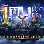 MU Lục Địa VNG hợp tác Trần Hà Linh mừng sinh nhật 1 tuổi