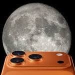 Sự thật ít ai ngờ: Không phải siêu máy tính, NASA dùng iPhone cho sứ mệnh Mặt Trăng Artemis II như thế nào?