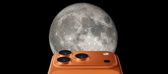 Sự thật ít ai ngờ: Không phải siêu máy tính, NASA dùng iPhone cho sứ mệnh Mặt Trăng Artemis II như thế nào?