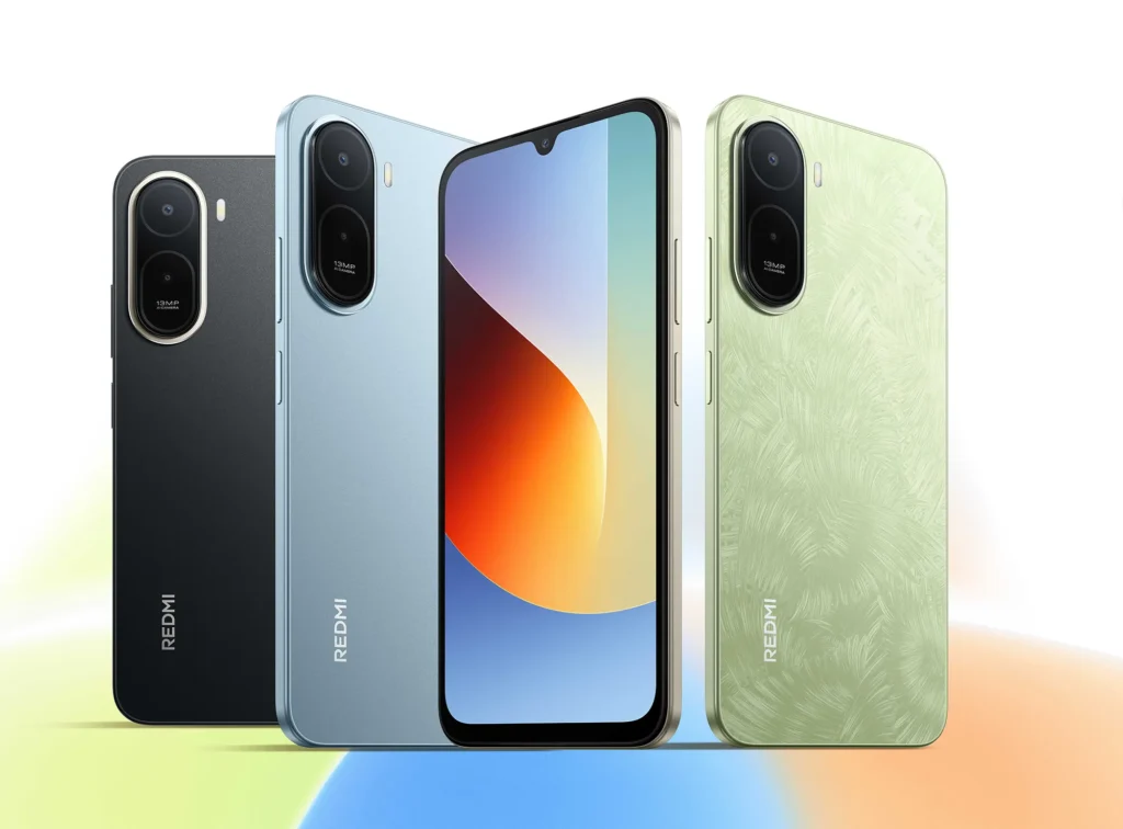 redmi a7 pro ra mat viet nam 1