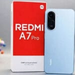 Redmi A7 Pro ra mắt Việt Nam, tập trung màn hình lớn và pin 6.000 mAh