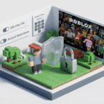 Roblox vô hiệu hóa chat với tài khoản trẻ em - Tech30s