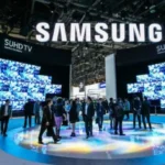 Samsung xem xét rút khỏi Trung Quốc