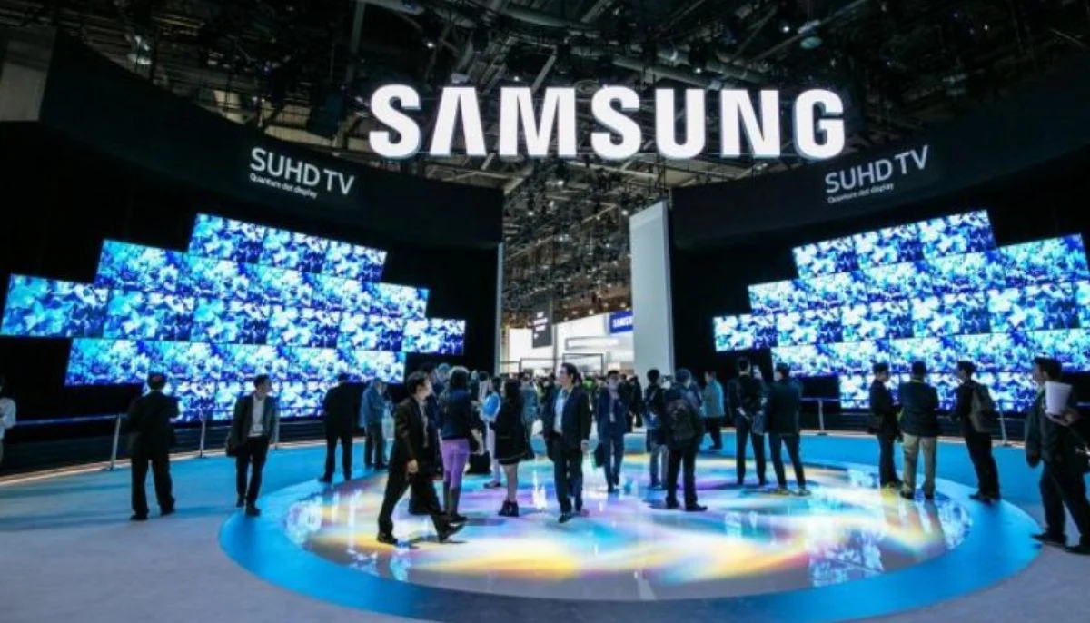 Samsung xem xét rút khỏi Trung Quốc