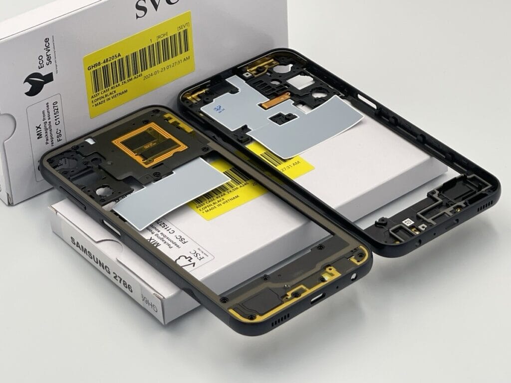 samsung tang dung linh kien tu trung quoc 1