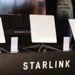 Starlink vào Việt Nam nhưng khó phá giá: internet vệ tinh vẫn còn bài toán chi phí