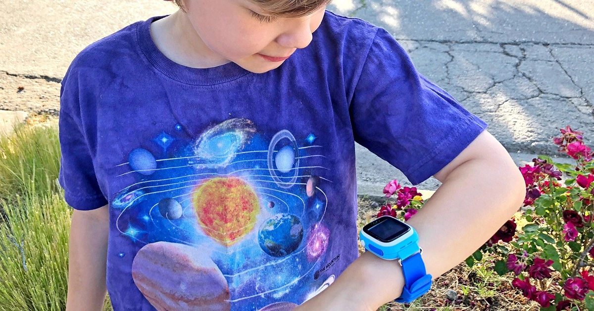 Thiết bị định vị GPS cho trẻ có thể thiếu bảo mật, phụ huynh nên kiểm tra gì trước khi mua?