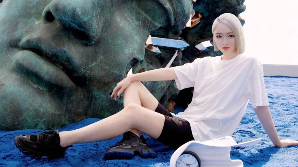 thu thach khi tao anh bang ai day cam bay 1