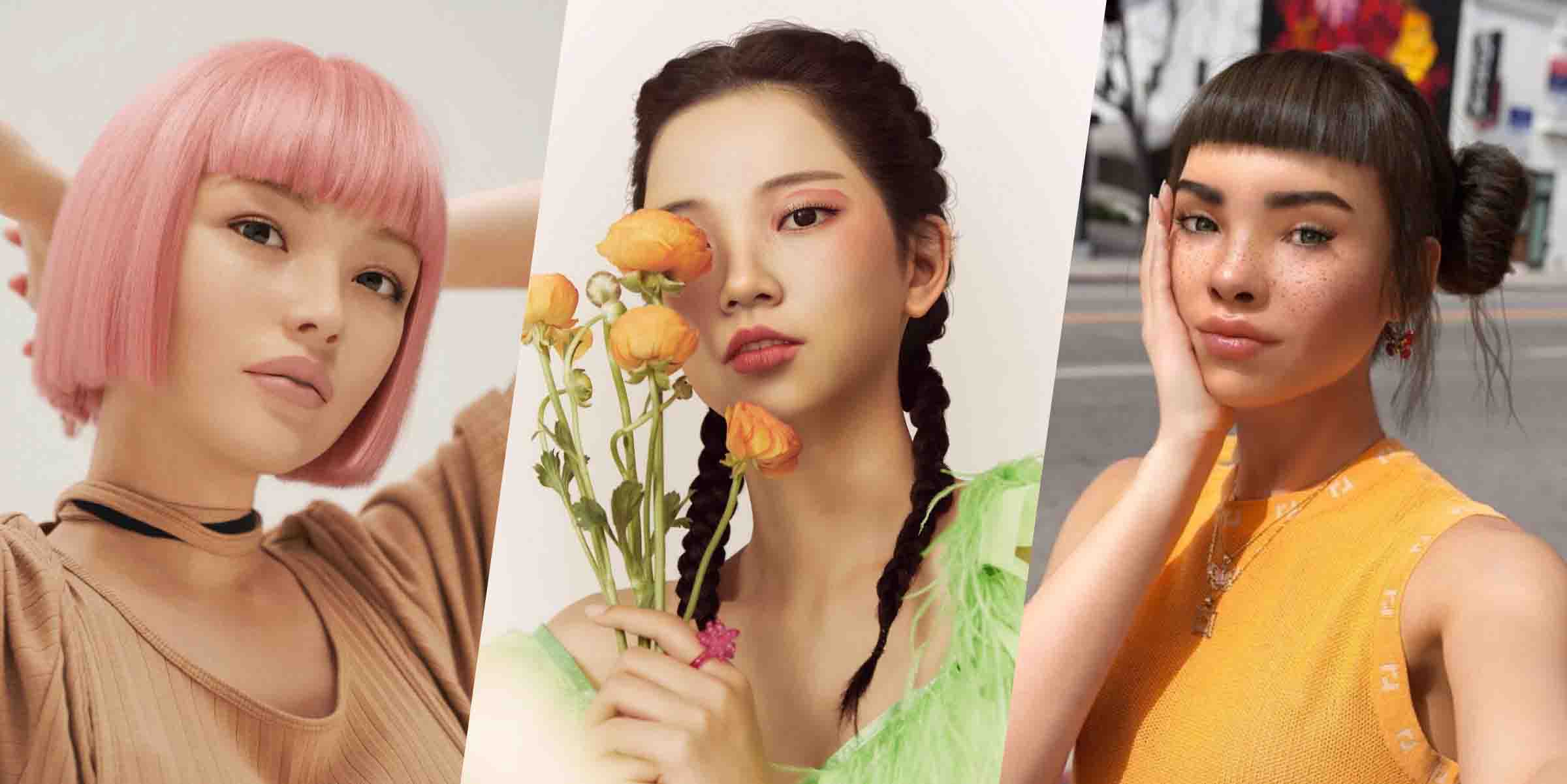 Tạo ảnh bằng AI: Chân thực nhưng đầy cạm bẫy