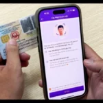 Thuê bao di động và quy định xác thực sinh trắc học trước 15/4