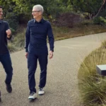 Tim Cook rời vị trí CEO Apple và chuyển giao cho John Ternus