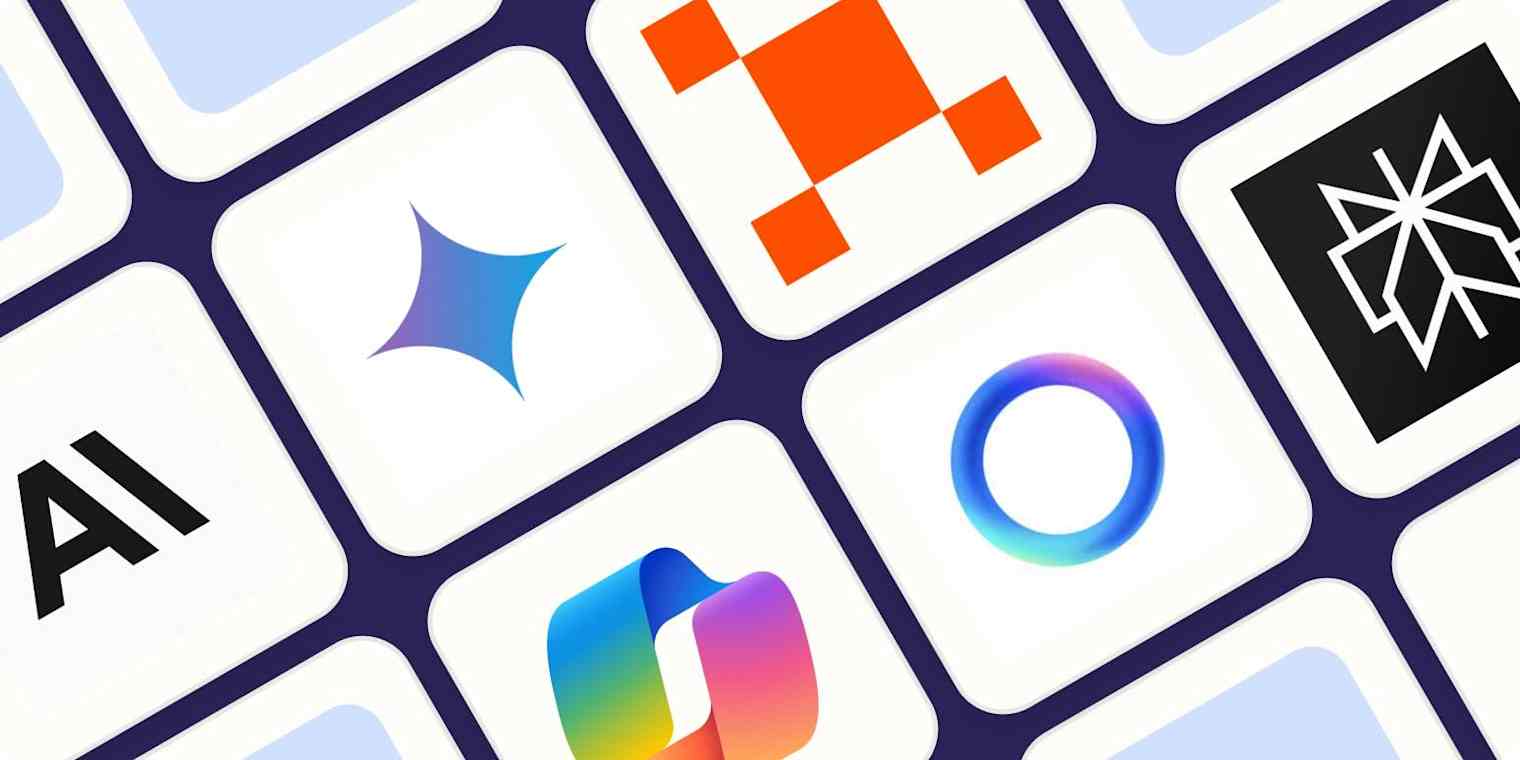 Top công cụ AI miễn phí hàng đầu giúp tối ưu công việc