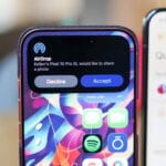 Vị thế AirDrop lung lay khi các đối thủ Android từng bước phá vỡ rào cản