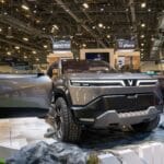 VinFast bán xe bán tải vào cuối 2026