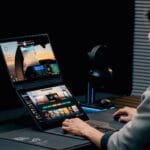 ASUS ra mắt ROG Zephyrus Duo với hai màn hình OLED 16 inch, nhắm game thủ lẫn nhà sáng tạo