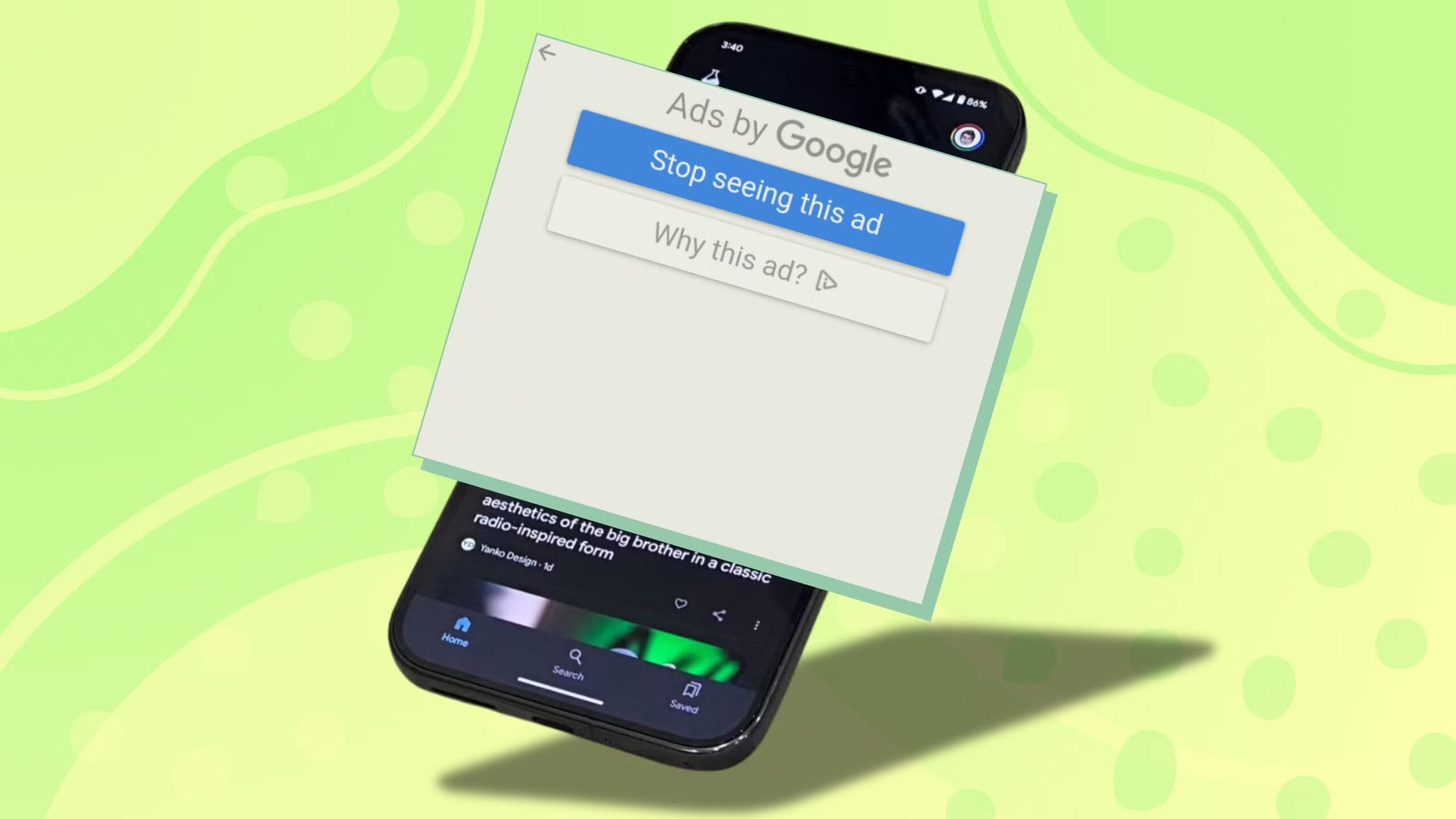 Cách chặn quảng cáo trên Android an toàn, không cần root máy bằng DNS riêng và NextDNS