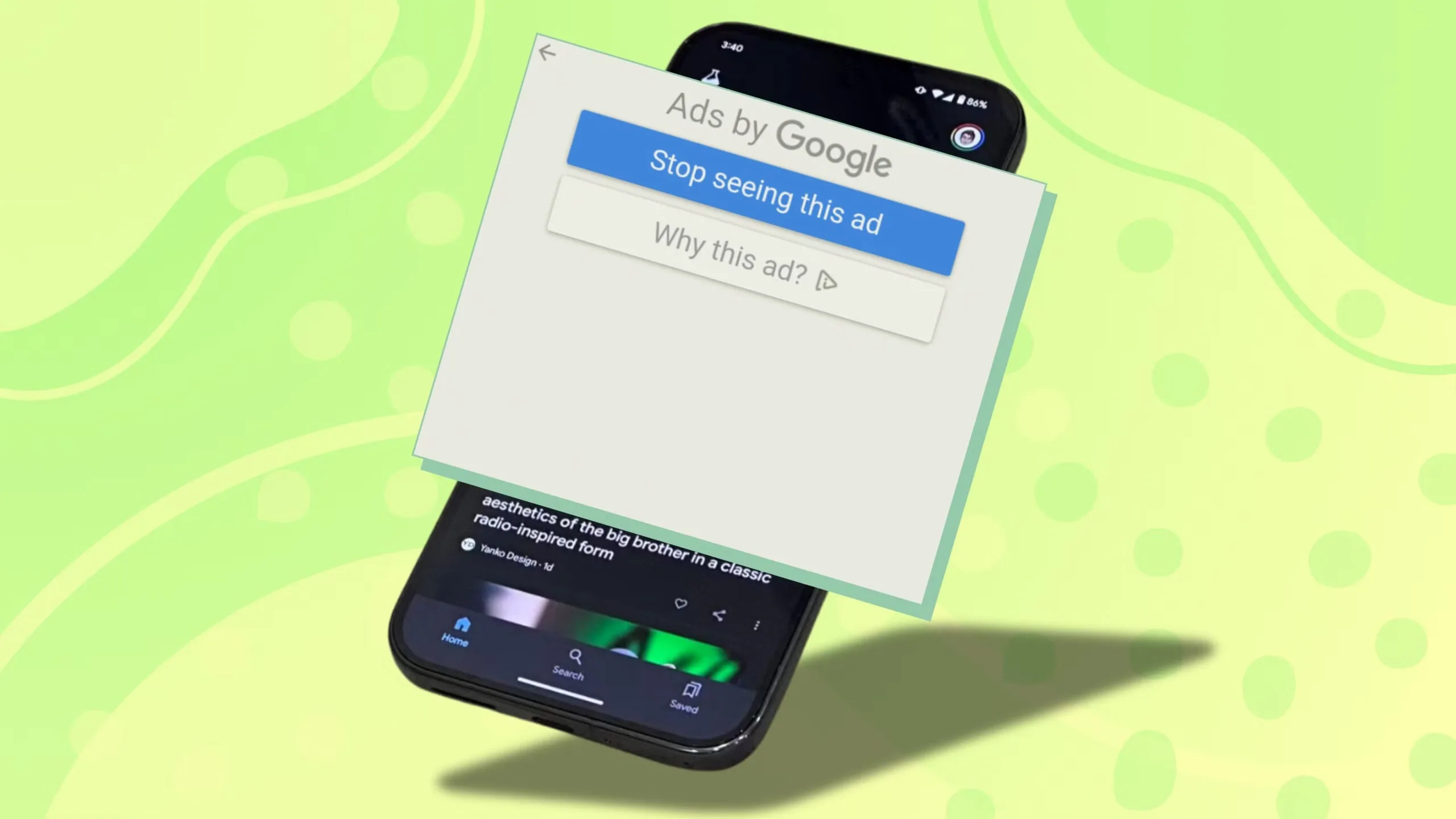 Cách chặn quảng cáo trên Android an toàn, không cần root máy bằng DNS riêng và NextDNS