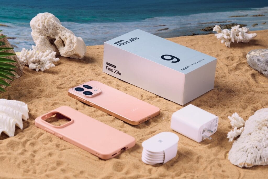 chi tiet oppo find x9 ultra va find x9s 1