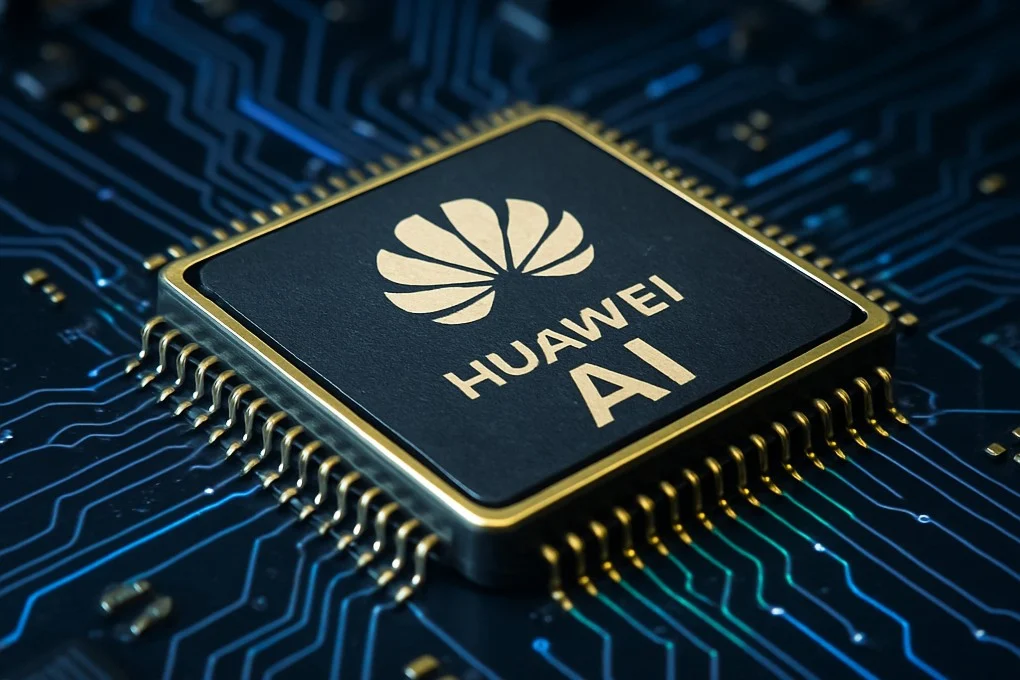 Chip AI Huawei liên tục cháy hàng sau khi mô hình DeepSeek V4 ra mắt
