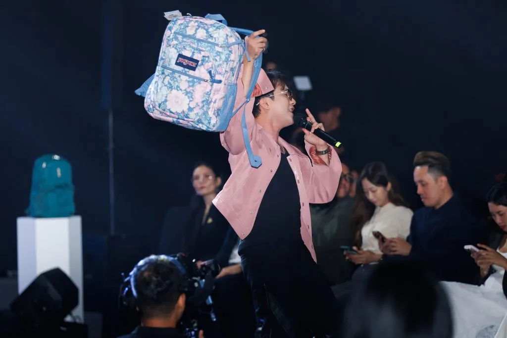 hdgroup ra mat jansport va thule tai viet nam 11