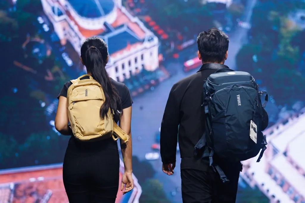 hdgroup ra mat jansport va thule tai viet nam 12
