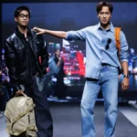 HDGROUP tổ chức 'KEEP MOVING – GRAND EVENT', chính thức ra mắt Jansport và Thule tại Việt Nam