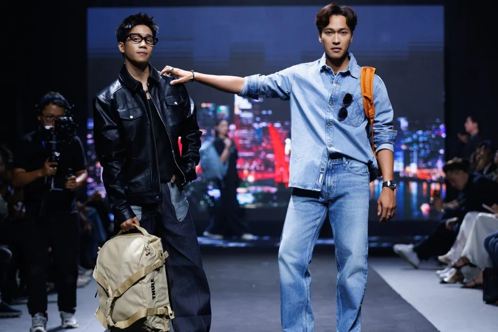 HDGROUP tổ chức 'KEEP MOVING – GRAND EVENT', chính thức ra mắt Jansport và Thule tại Việt Nam
