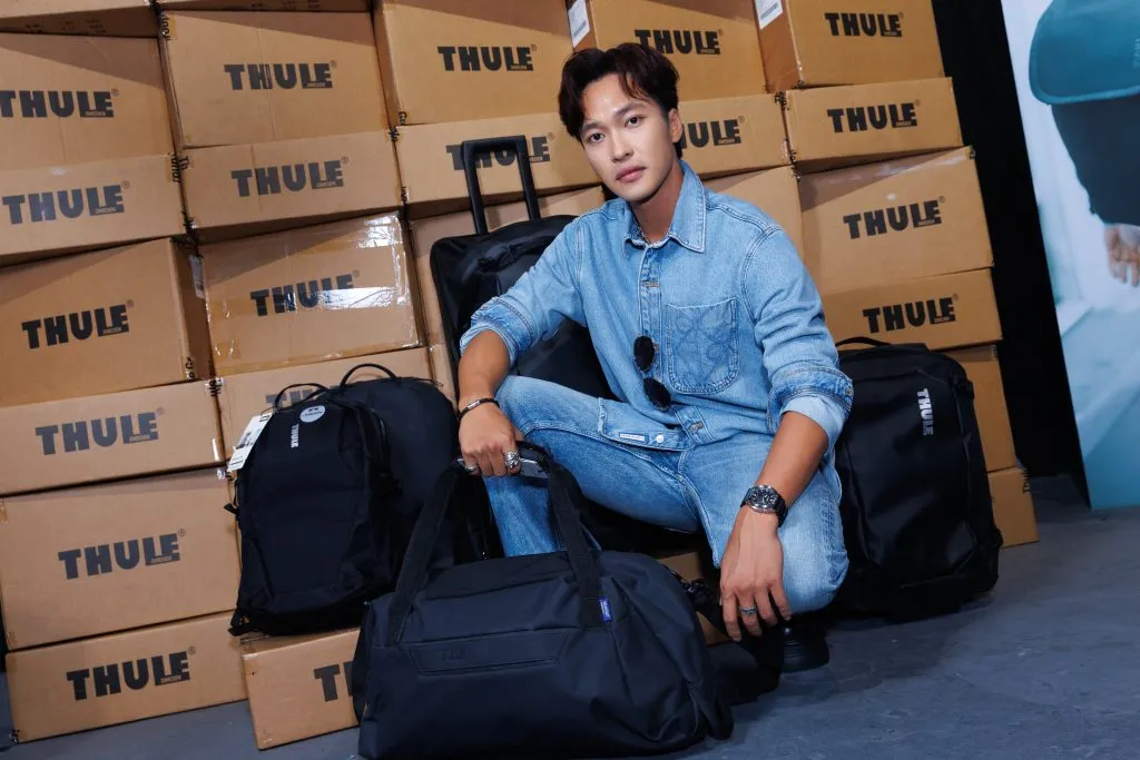 hdgroup ra mat jansport va thule tai viet nam 16