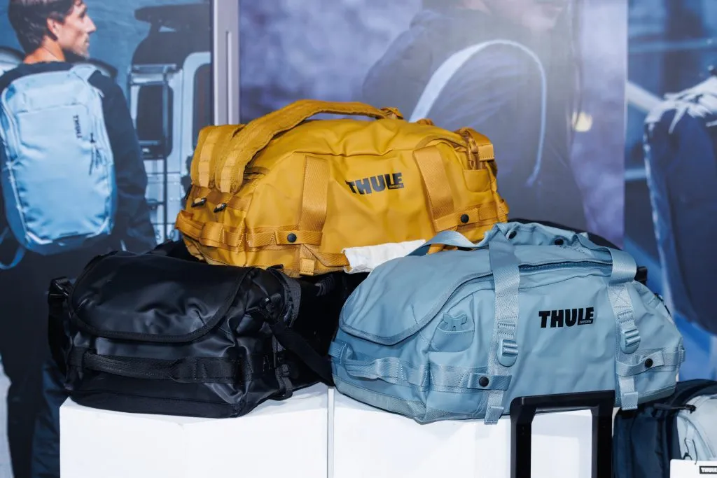 hdgroup ra mat jansport va thule tai viet nam 7
