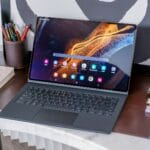 Người dùng sắp được trải nghiệm laptop Samsung chạy Android với giao diện One UI siêu mượt