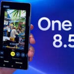 Người dùng Samsung đón bản cập nhật lớn One UI 8.5