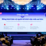 MoMo tại Digital Trust in Finance 2026 - hình 1