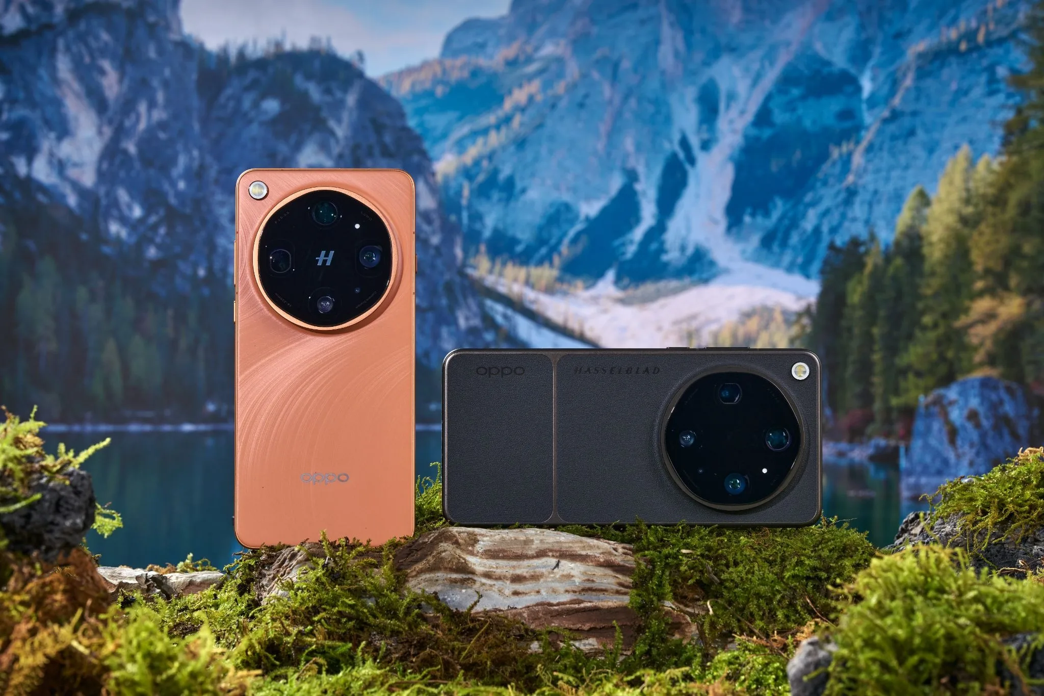 OPPO Find X9 Ultra và Find X9s ra mắt tại Việt Nam