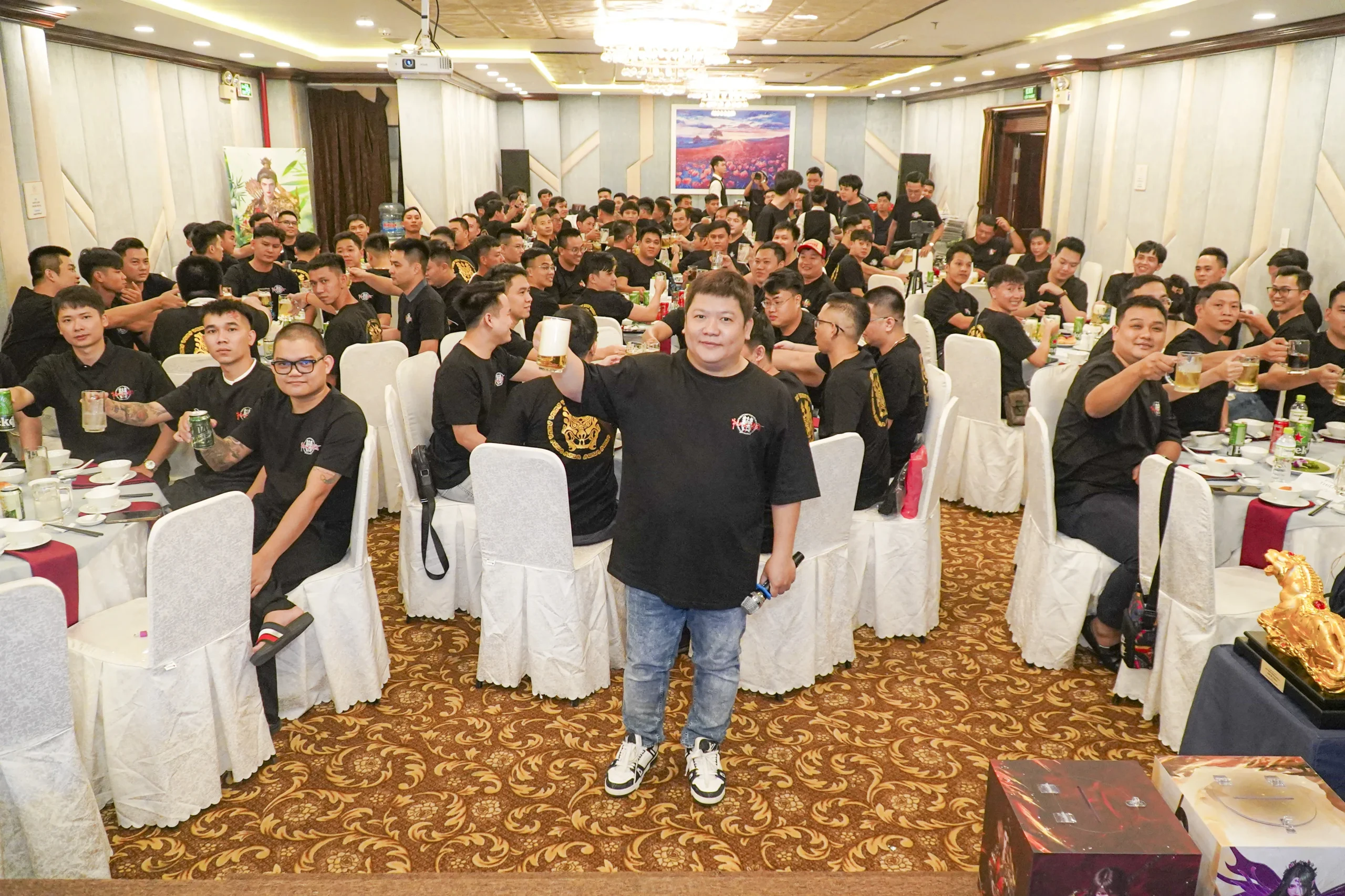 Phong Thần 20 năm tại Việt Nam - hình minh họa 3