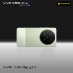 vivo X300 Ultra ra mắt tại Việt Nam