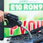 Tìm hiểu về xăng E10: Lợi ích và tác động đối với động cơ ô tô
